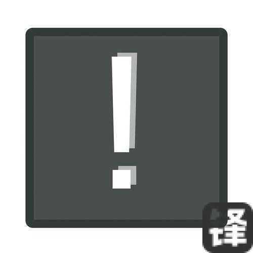 崩溃必看！网页视频灰色感叹号消失法，5步救急超实用！