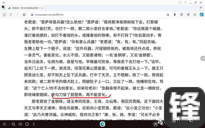 卡关无数的我终於整理出了这份救命攻略！奴役西游记第七章寻找崔普通关秘籍大公开