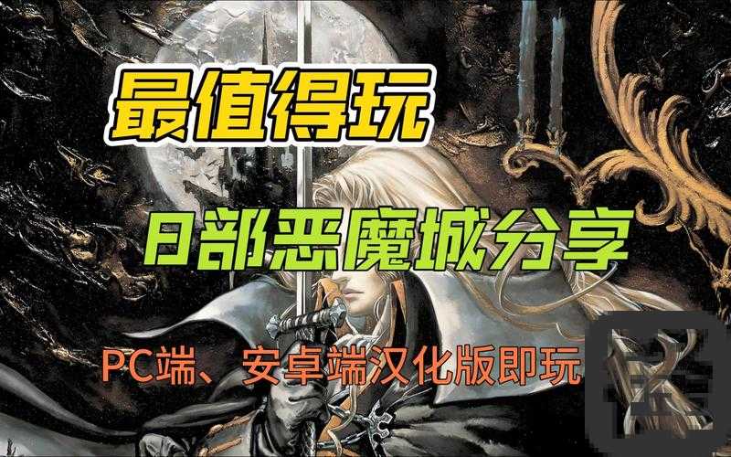 恶魔城暗影之王必看！中毒十只小狼人血泪经验，我熬了三天终于通关了！
