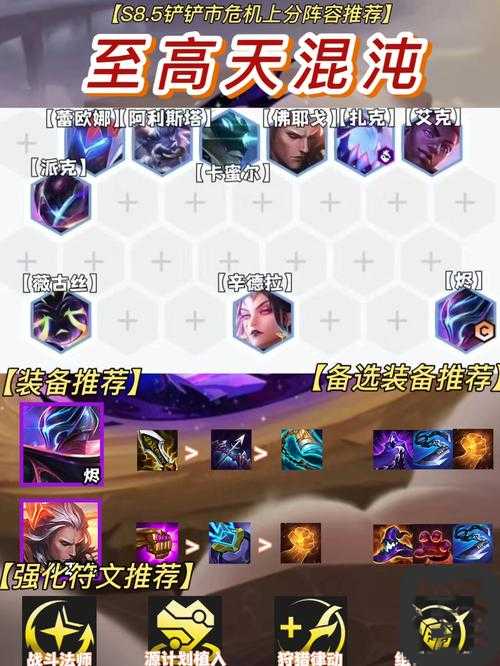 混沌与秩序70级副本法师新神技曝光！这3个技巧让你秒变团战MVP