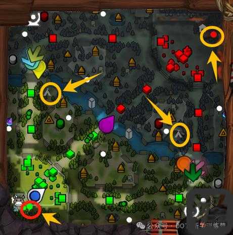 DOTA2雪地地图特效绝了！手残党也能5分钟改出高级画质？必看教程