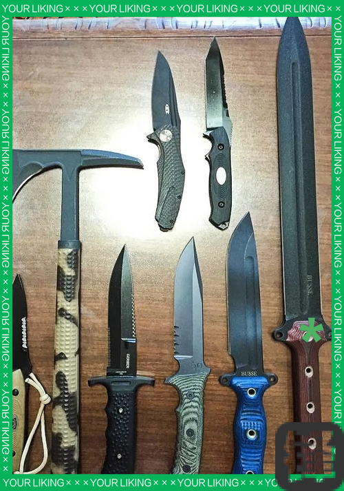 美国末日全武器图鉴！这些隐藏冷门神器你敢说全收集？