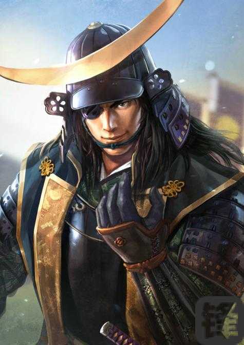 信长之野望14伊达政宗封神！3分钟带你解锁传奇武将的秘密