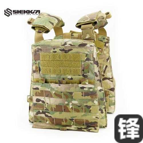 AVA防具全解析！绝美造型+实战神装，必看搭配攻略