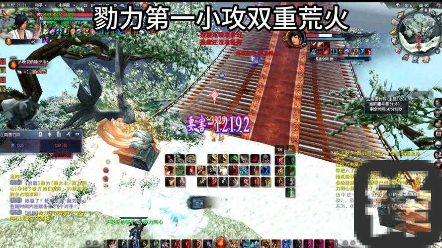 🔥三国志12体验版攻城必胜攻略！5个血泪总结的战场神技🔥