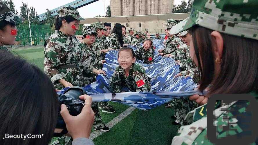 必看！麻辣教官活动速递｜永久迷彩武器免费拿？错过真的血亏！