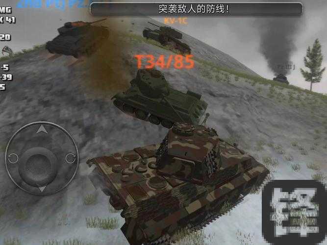 爆肝实测！坦克世界新地图巴厘岛之役必看解析，你准备好了吗？