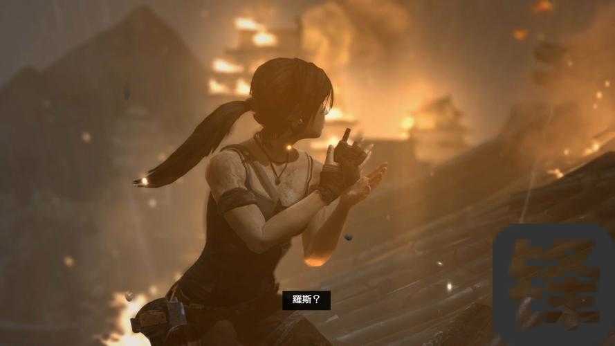 古墓丽影9武器升级必看！神装锻造秘籍让你秒杀全场