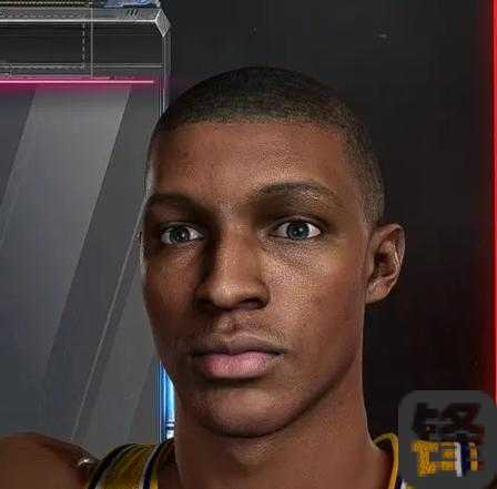 NBA2K13面部导入MP模式必看！3分钟教你私人定制球星脸