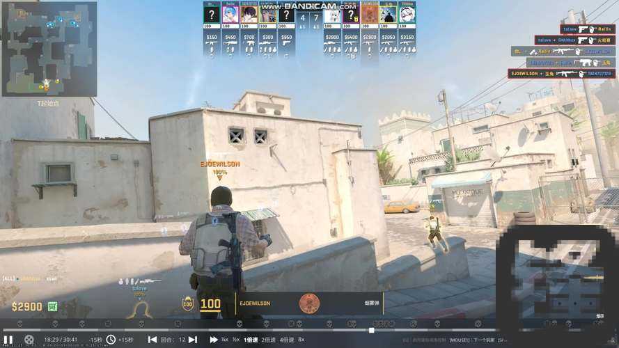 爆肝整理！CSGO突然断线？这8个技巧让你再遇挂机直接骂醒队友！