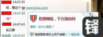 桃园玩家速看！高仿钓鱼网站正在疯狂盗号，你中招了吗？