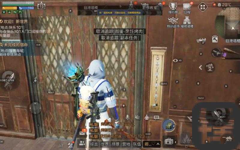 天际封神零失误潜行刺客绝杀套路！100%无伤过图秘籍大公开