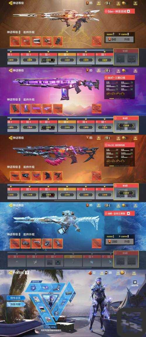 零氪党狂喜！御龙在天QT新兵训练营必拿奖励清单，萌新秒变大佬！