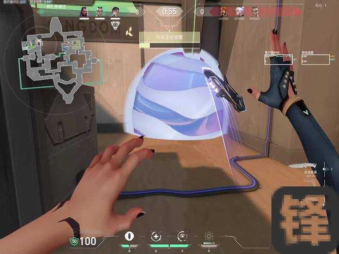 死亡空间3Xbox360试玩版按键操作！手残党必看！三分钟秒变操作大神