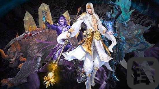 斩魂魔道PK加点如何逆天压制对手？必看攻略来了！