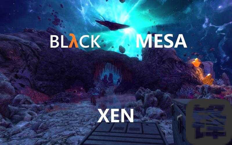 黑山起源PC配置大揭秘！你的电脑能扛得住这天崩地裂的画质吗？