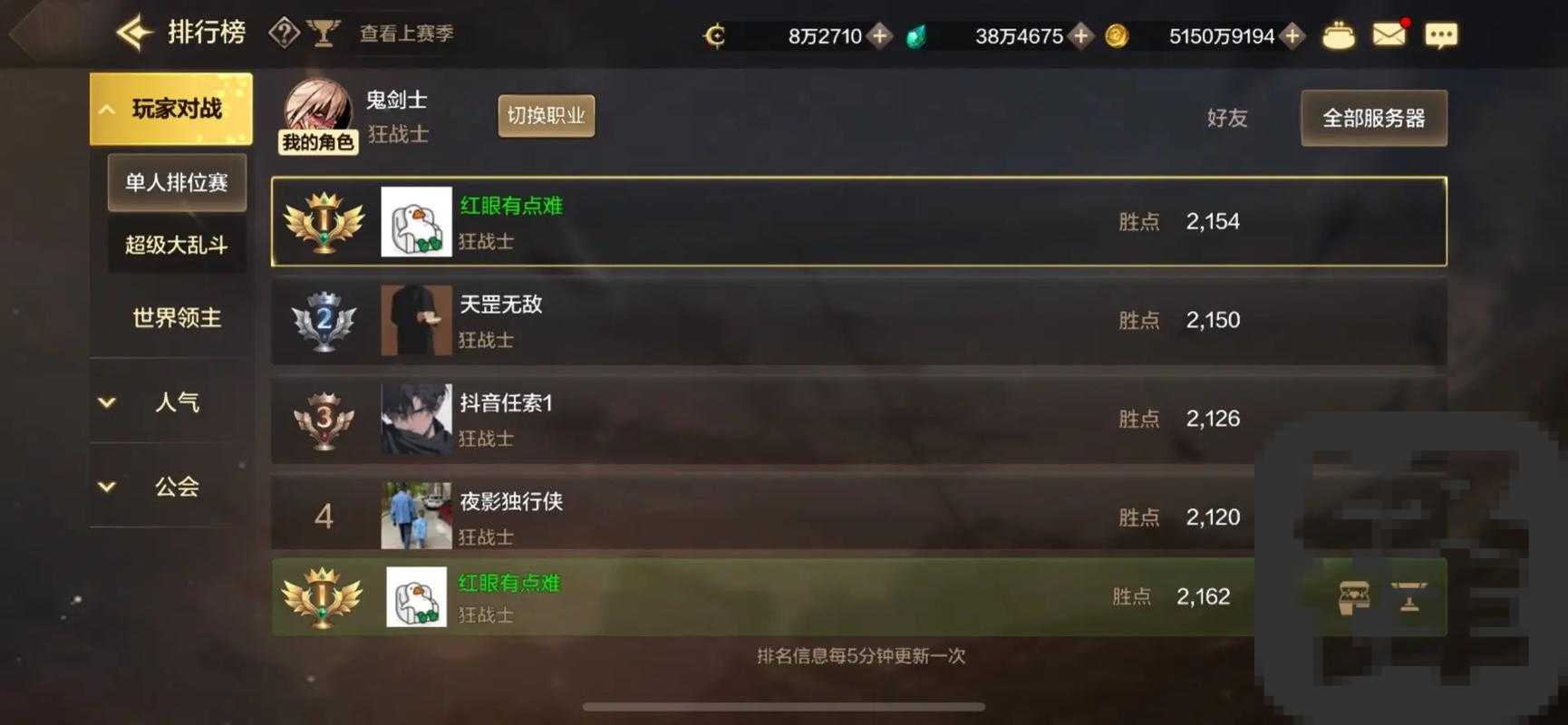 70版红眼加点全解析！这波操作让输出翻倍，萌新秒变大佬