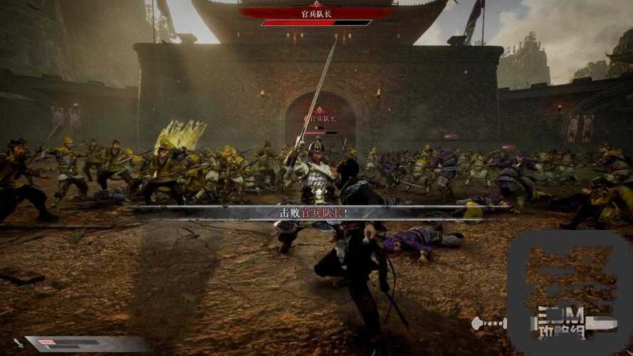真三国无双6开荒攻略！新手必看，秒变沙场霸主的超详细教程